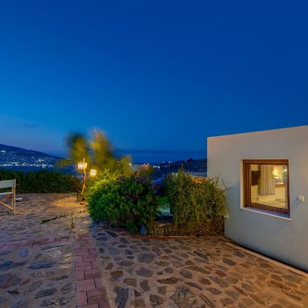 Villa Marenosta Ermupoli Zewnętrze zdjęcie