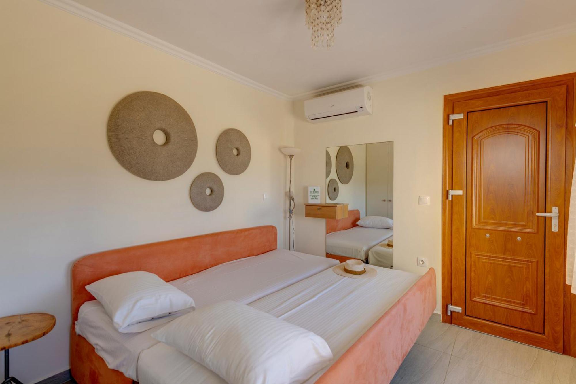 Villa Marenosta Ermupoli Zewnętrze zdjęcie